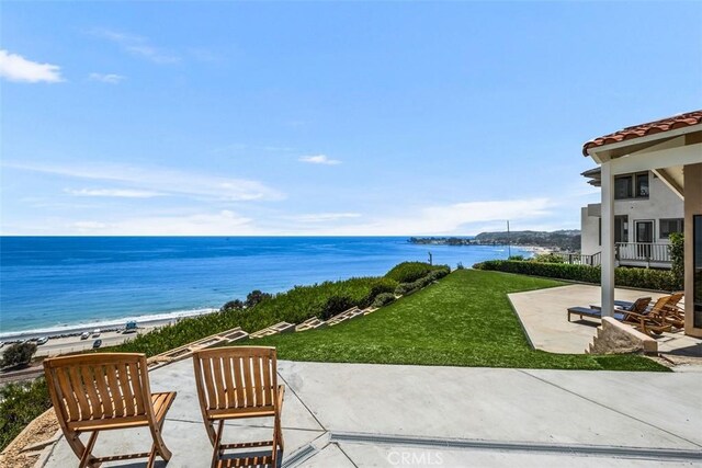 34541 Camino Capistrano, Dana Point, CA 92624 - photo 30