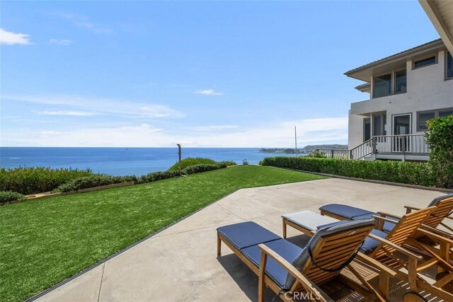 34541 Camino Capistrano, Dana Point, CA 92624 - photo 36