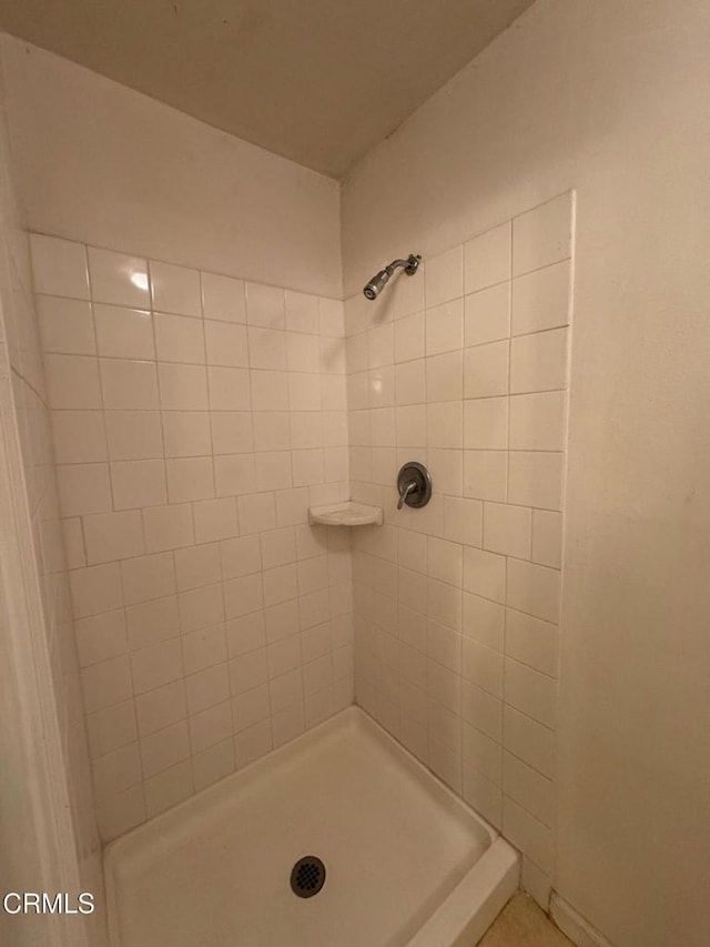 3700 Dean Dr Unit 3405, Ventura, CA 93003 - full bathroom featuring tiled shower