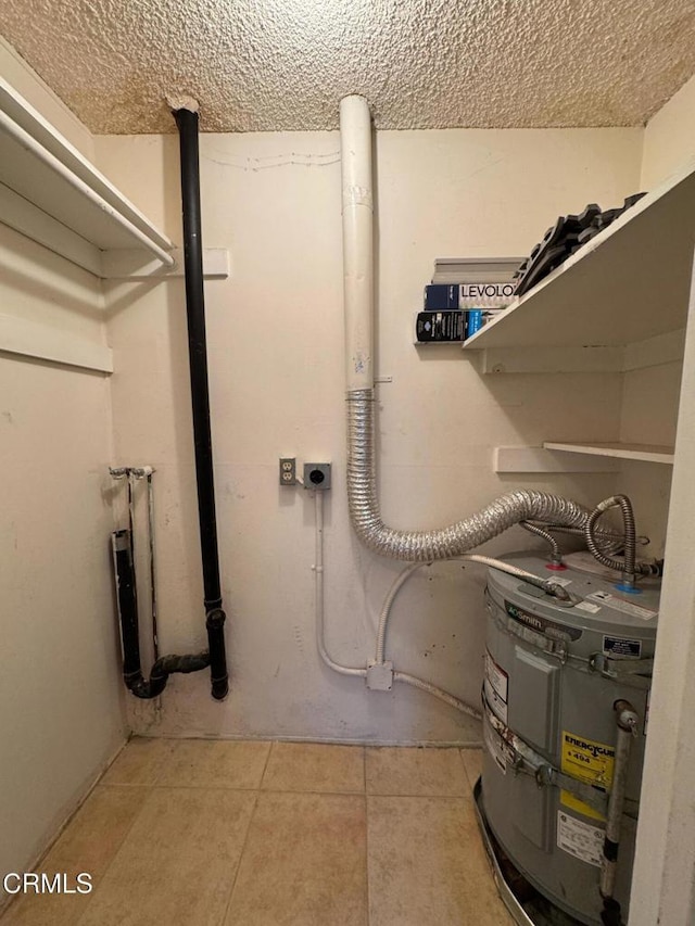 3700 Dean Dr Unit 3405, Ventura, CA 93003 - utilities featuring strapped water heater