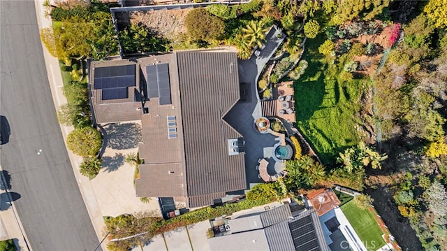32252 Azores Rd, Dana Point, CA 92629 - drone / aerial view