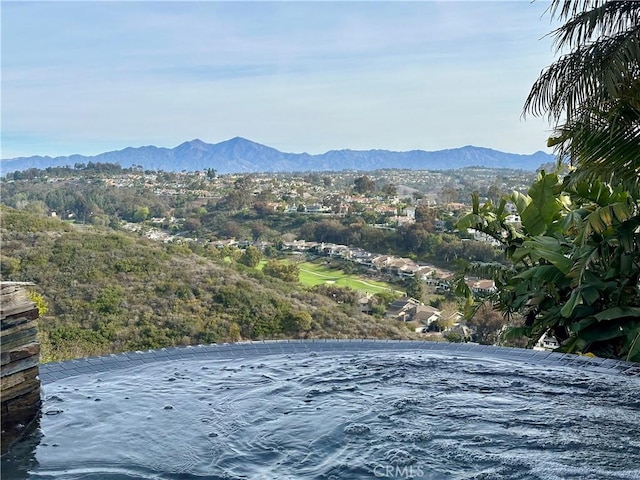 32252 Azores Rd, Dana Point, CA 92629 - property view of mountains