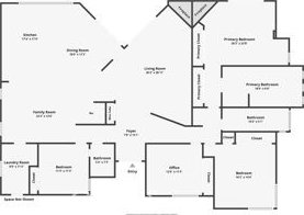 32252 Azores Rd, Dana Point, CA 92629 - floor plan