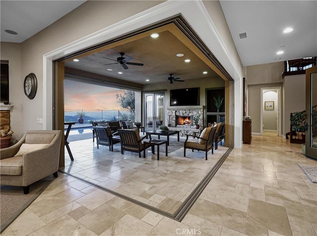 31801 Via Granada, San Juan Capistrano, CA 92675 - photo 16