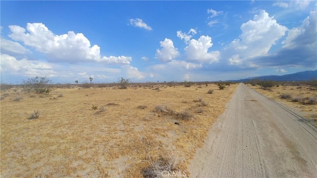 18AC Eaby Rd, Phelan CA, 92371 land for sale