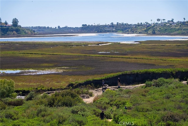 water view