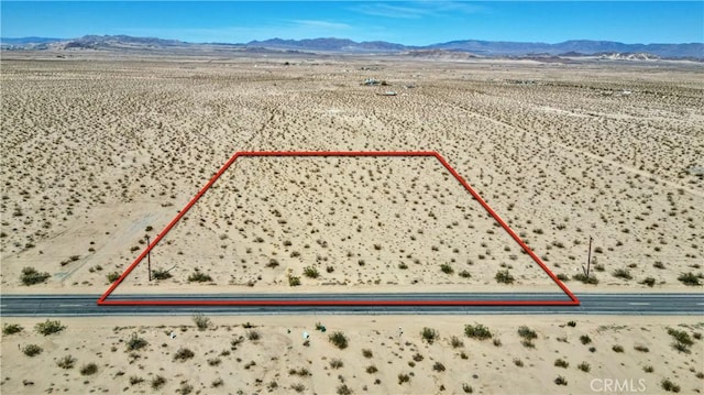 29 Palms, Yucca Valley CA, 92277 land for sale