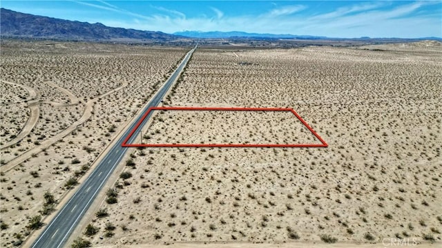 Listing photo 2 for 29 Palms, Yucca Valley CA 92277