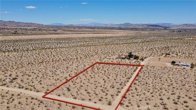 888 Lucky Ln, Landers, CA 92285