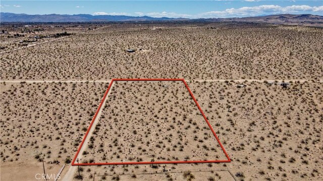 888 Lucky Ln, Landers, CA 92285
