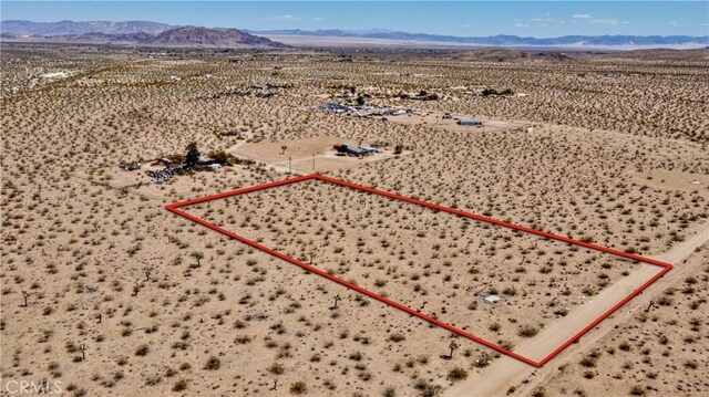 888 Lucky Ln, Landers, CA 92285