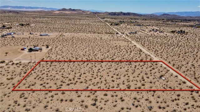 888 Lucky Ln, Landers, CA 92285