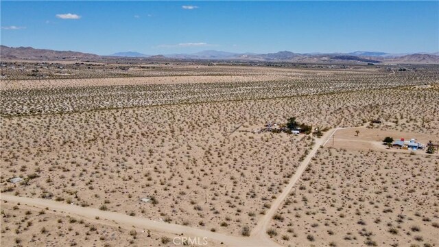 888 Lucky Ln, Landers, CA 92285