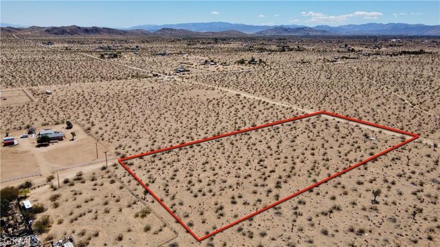 888 Lucky Ln, Landers, CA 92285