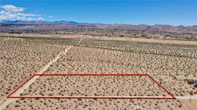 888 Lucky Ln, Landers, CA 92285