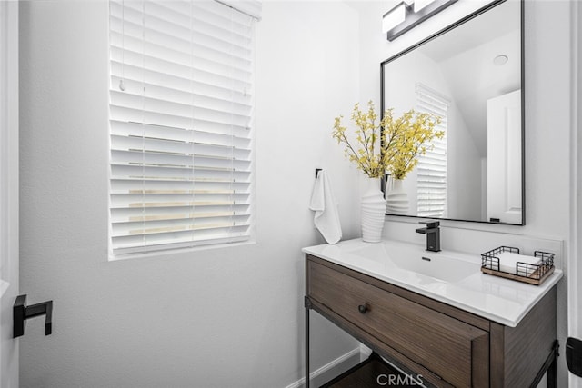 3242 Harmona Pl, Los Alamitos, CA 90720 - bathroom featuring vanity