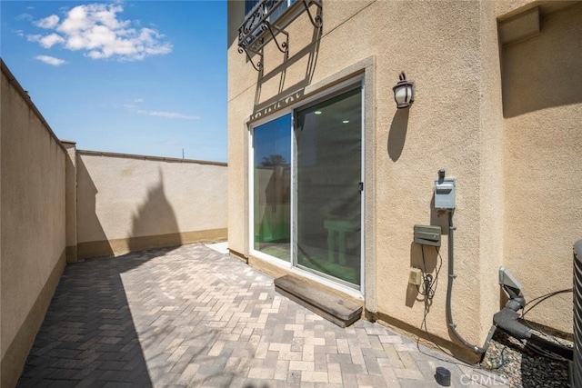 3242 Harmona Pl, Los Alamitos, CA 90720 - view of patio