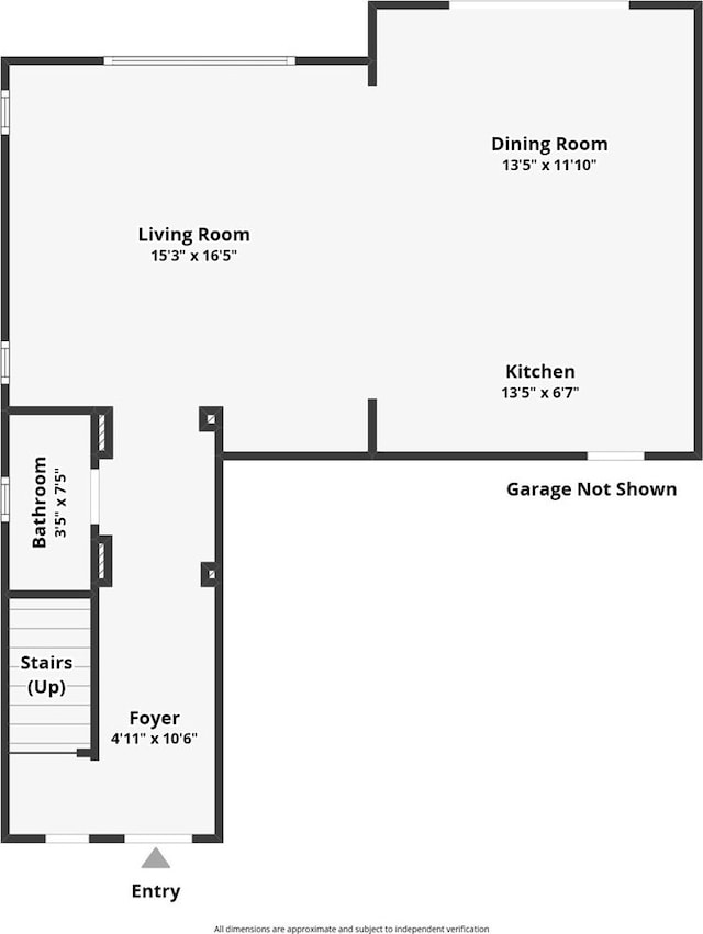 3242 Harmona Pl, Los Alamitos, CA 90720 - view of layout