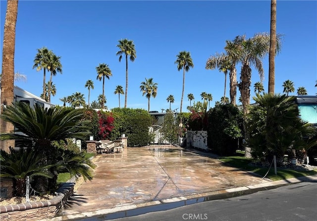 69411 Ramon Rd, Cathedral City CA, 92234 land for sale