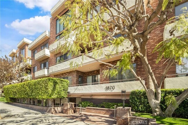 1870 Veteran Ave Unit 101, Los Angeles, CA 90025 - view of property