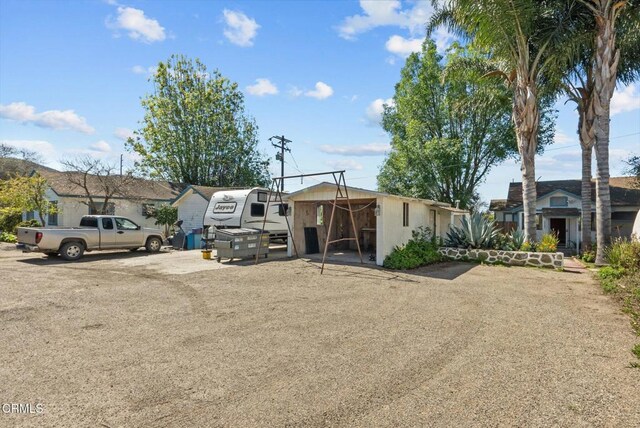 3171 E Los Angeles Ave, Somis, CA 93066