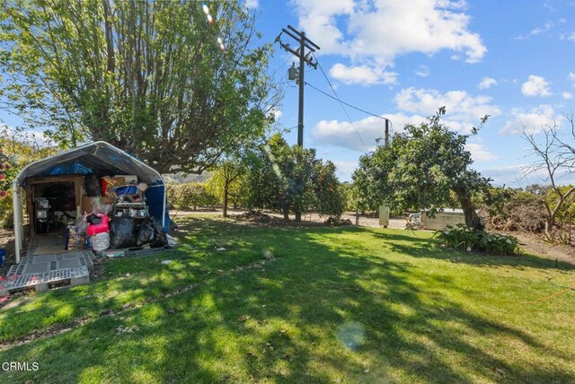 3171 E Los Angeles Ave, Somis, CA 93066