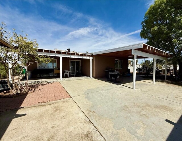 24463 Bostwick Dr, Moreno Valley, CA 92553 - photo 23