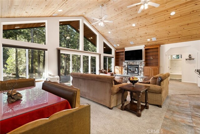 7588 Abner Ln, Butte Meadows, CA 95942 - photo 10