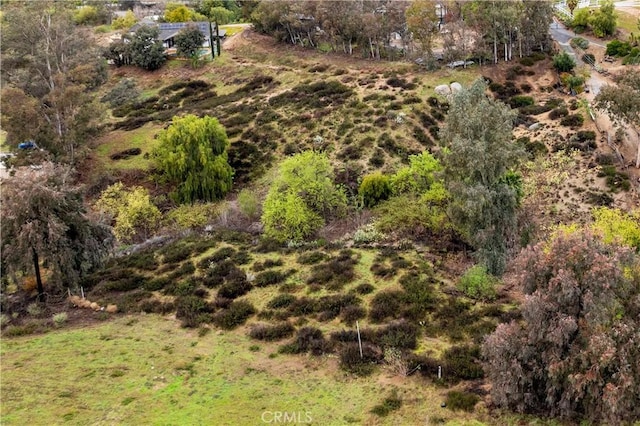 38680 Mesa Rd, Temecula, CA 92592 - bird's eye view