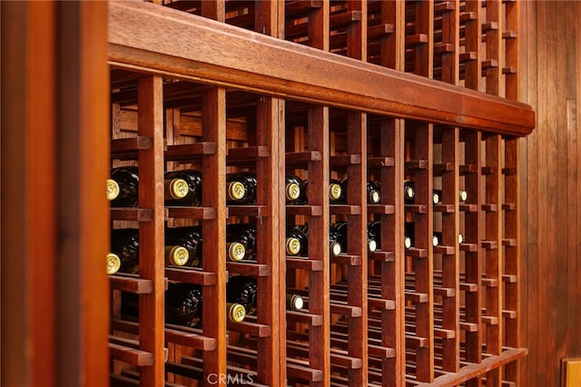 3221 Integrity Way, Fallbrook, CA 92028 - view of wine room