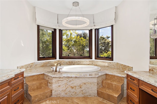 3221 Integrity Way, Fallbrook, CA 92028 - full bathroom with a bath