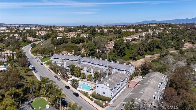 24877 Nueva Vista Dr Unit 23, Laguna Niguel, CA 92677 - bird's eye view