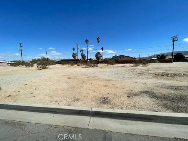 Listing photo 2 for 0 Desert Queen Ave Unit 29, Palms CA 92277