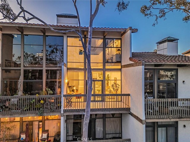7324 Marina Pacifica Dr N, Long Beach, CA 90803 - photo 46