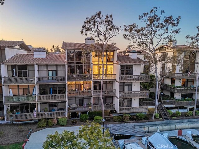 7324 Marina Pacifica Dr N, Long Beach, CA 90803 - photo 2