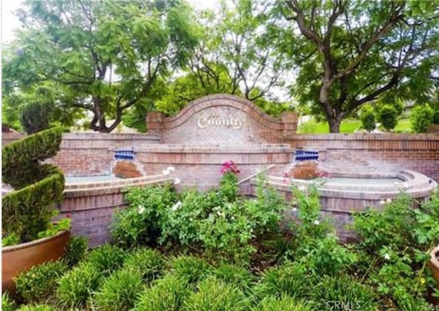 24030 Shotgun Ln, Diamond Bar, CA 91765 - view of community / neighborhood sign