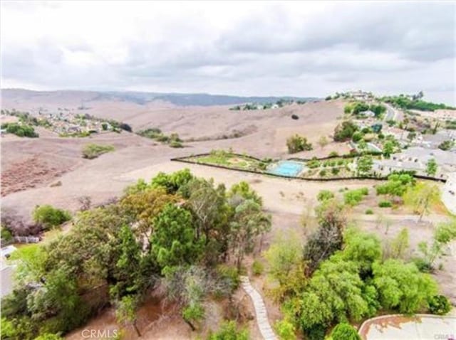 24030 Shotgun Ln, Diamond Bar, CA 91765 - bird's eye view