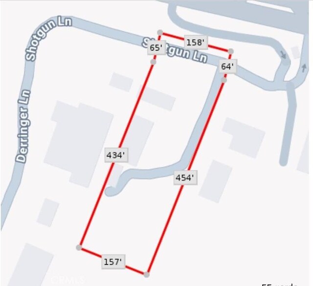 24030 Shotgun Ln, Diamond Bar, CA 91765 - map location