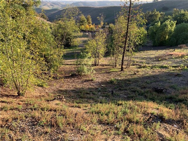 24030 Shotgun Ln, Diamond Bar, CA 91765 - mountain view