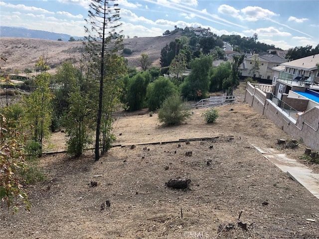 24030 Shotgun Ln, Diamond Bar, CA 91765 - view of mountain feature