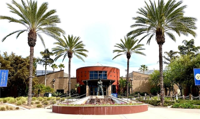 14053 Highlander Rd, La Mirada, CA 90638 - view of building exterior