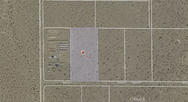 1 Boquina St, Adelanto CA, 92301 land for sale