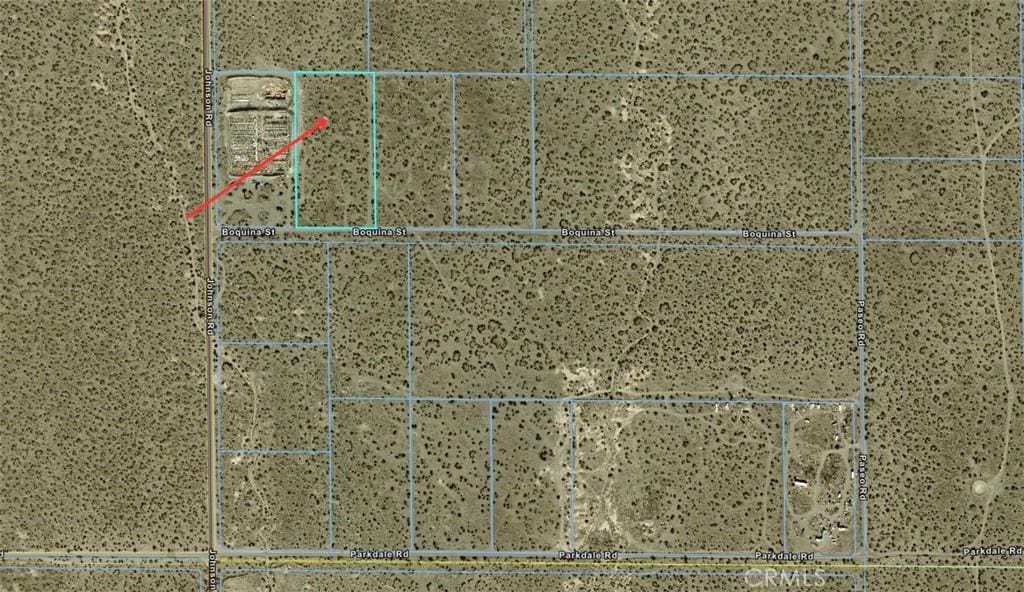 1 Boquina St, Adelanto, CA 92301 - photo 1