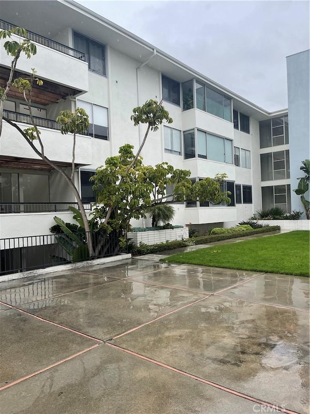 8701 Delgany Ave Unit 105, Playa Del Rey, CA 90293 - view of building exterior