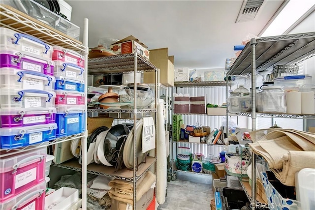 1471 Rosehill, Redlands, CA 92373 - view of storage