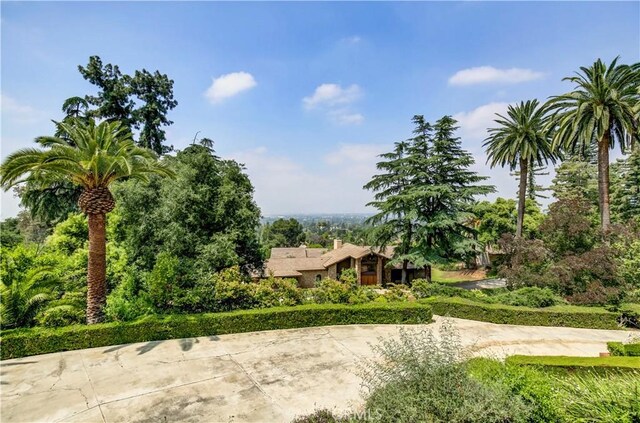 1471 Rosehill, Redlands, CA 92373 - view of community