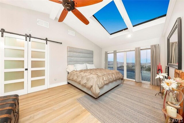 40005 92nd St W, Leona Valley, CA 93551 - photo 18