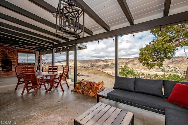 40005 92nd St W, Leona Valley, CA 93551 - photo 2