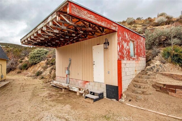 40005 92nd St W, Leona Valley, CA 93551 - photo 46