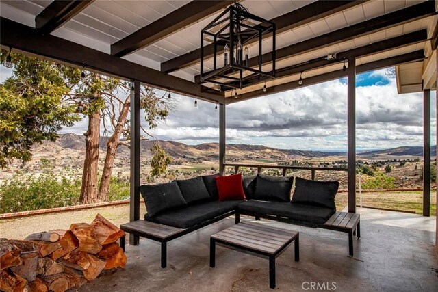 40005 92nd St W, Leona Valley, CA 93551 - photo 31